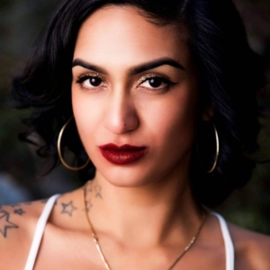 تصویر هنرمند Jax Kellington