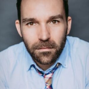 تصویر هنرمند Geoff Gustafson