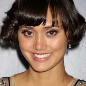 تصویر هنرمند Dia Frampton