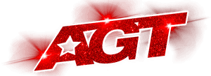 لوگوی رسمی سریال America's Got Talent (2006)