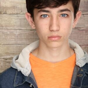 تصویر هنرمند Caleb Malis