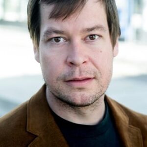 تصویر هنرمند Danny Exnar