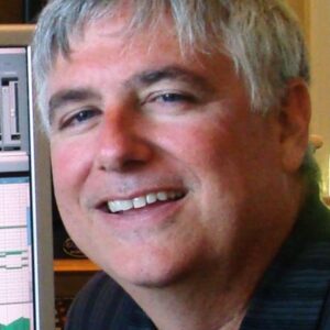 تصویر هنرمند Dave Metzger