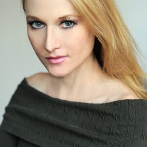 تصویر هنرمند Deedee Luxe