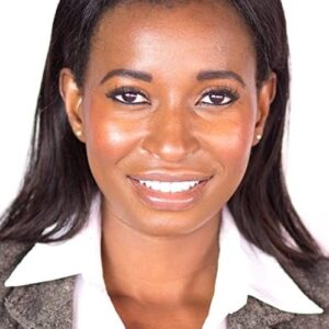 تصویر هنرمند Rose Wakesho