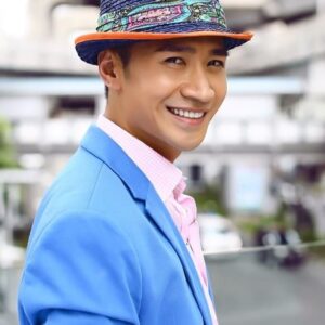 تصویر هنرمند He Shengming