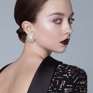 تصویر هنرمند Anastasia Shevtsova