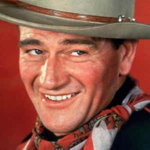 تصویر هنرمند John Wayne