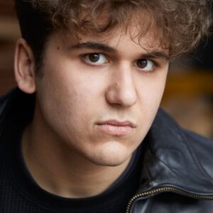 تصویر هنرمند Hugo Gonzalez