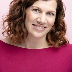 تصویر هنرمند Jackie Blackmore