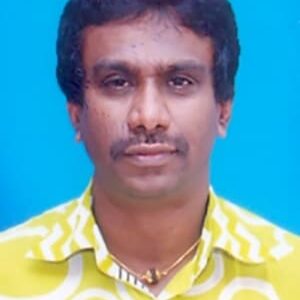 تصویر هنرمند Nikhil Murugan