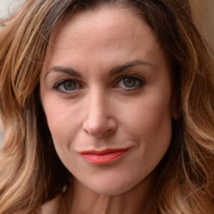 تصویر هنرمند Katherine Kelly