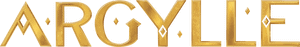 لوگوی رسمی فیلم Argylle (2024)