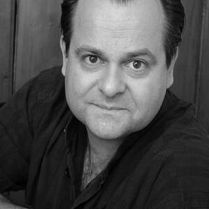 تصویر هنرمند Markus Majowski