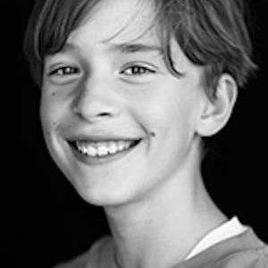 تصویر هنرمند Jack Bergenholtz Henriksson