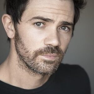 تصویر هنرمند Josh Hammond