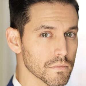 تصویر هنرمند Dean J. West