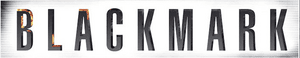لوگوی رسمی فیلم Blackmark (2018)