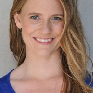 تصویر هنرمند Starla Christian