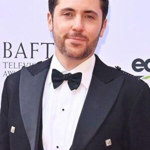 تصویر هنرمند Blair Mowat