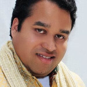 تصویر هنرمند Rakesh G. Shah