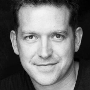 تصویر هنرمند Barnaby Kay