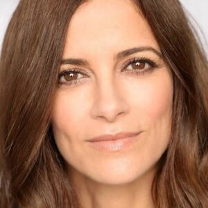 تصویر هنرمند Rebecca Budig