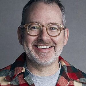 تصویر هنرمند Morgan Neville