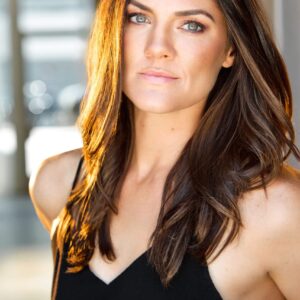 تصویر هنرمند Sarah Brown Carter