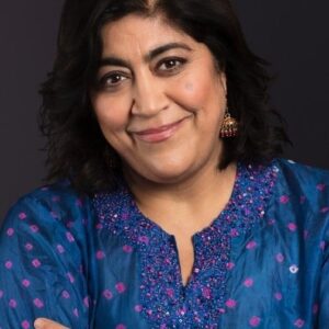 تصویر هنرمند Gurinder Chadha
