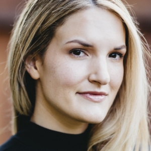 تصویر هنرمند Genevieve Vincent