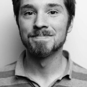 تصویر هنرمند Brendan Steere