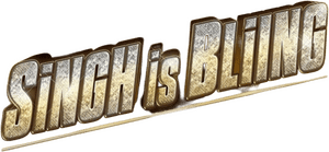 لوگوی رسمی فیلم Singh Is Bliing (2015)