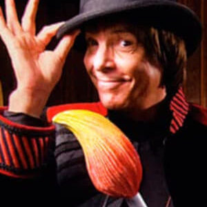 تصویر هنرمند Robert Shields