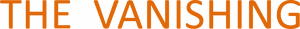 لوگوی رسمی فیلم The Vanishing (1988)