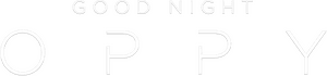 لوگوی رسمی فیلم Good Night Oppy (2022)