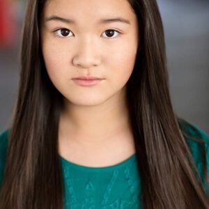 تصویر هنرمند Audrey Huynh