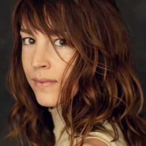 تصویر هنرمند Amélina Limousin