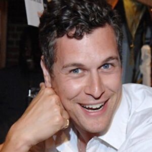 تصویر هنرمند Ned Brower