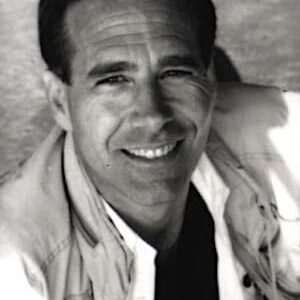 تصویر هنرمند Brad Lockerman