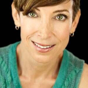 تصویر هنرمند Nadia Verrucci