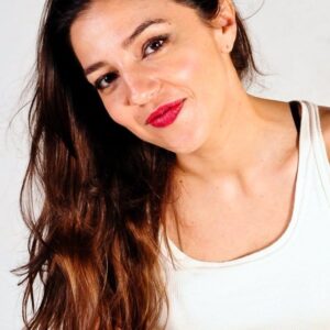 تصویر هنرمند Sol de la Barreda