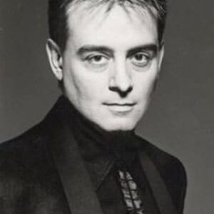 تصویر هنرمند Claudio Simonetti