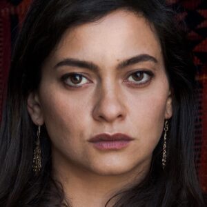 تصویر هنرمند Shaden Kanboura