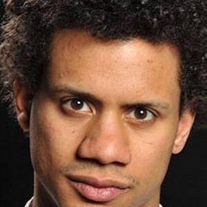 تصویر هنرمند Ivan Ivanovich