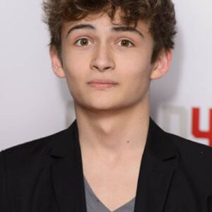 تصویر هنرمند Flynn Matthews