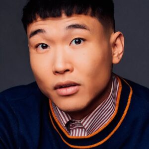 تصویر هنرمند Joel Kim Booster