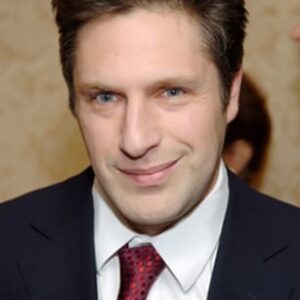 تصویر هنرمند Patrick Marber