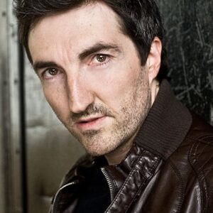 تصویر هنرمند Nick Biskupek