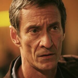 تصویر هنرمند François Levantal